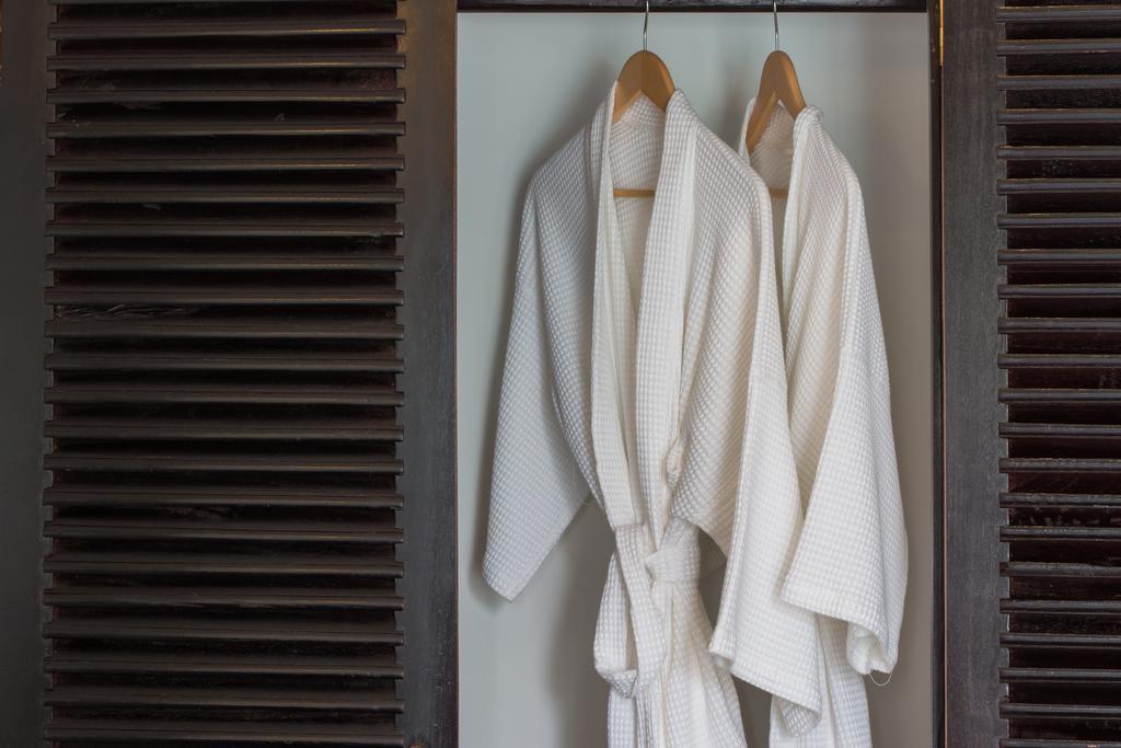 David Boutique & Spa Siem Reap Buitenkant foto