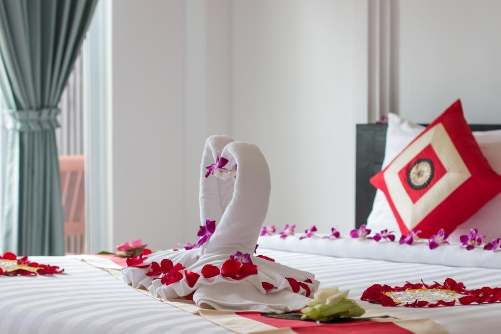 David Boutique & Spa Siem Reap Buitenkant foto